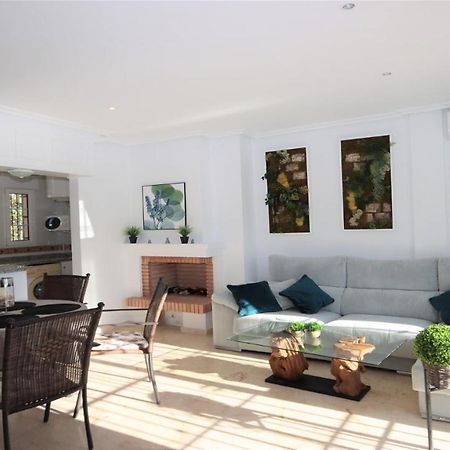 Ref 7082 Apartment Los Dolses Luaran gambar