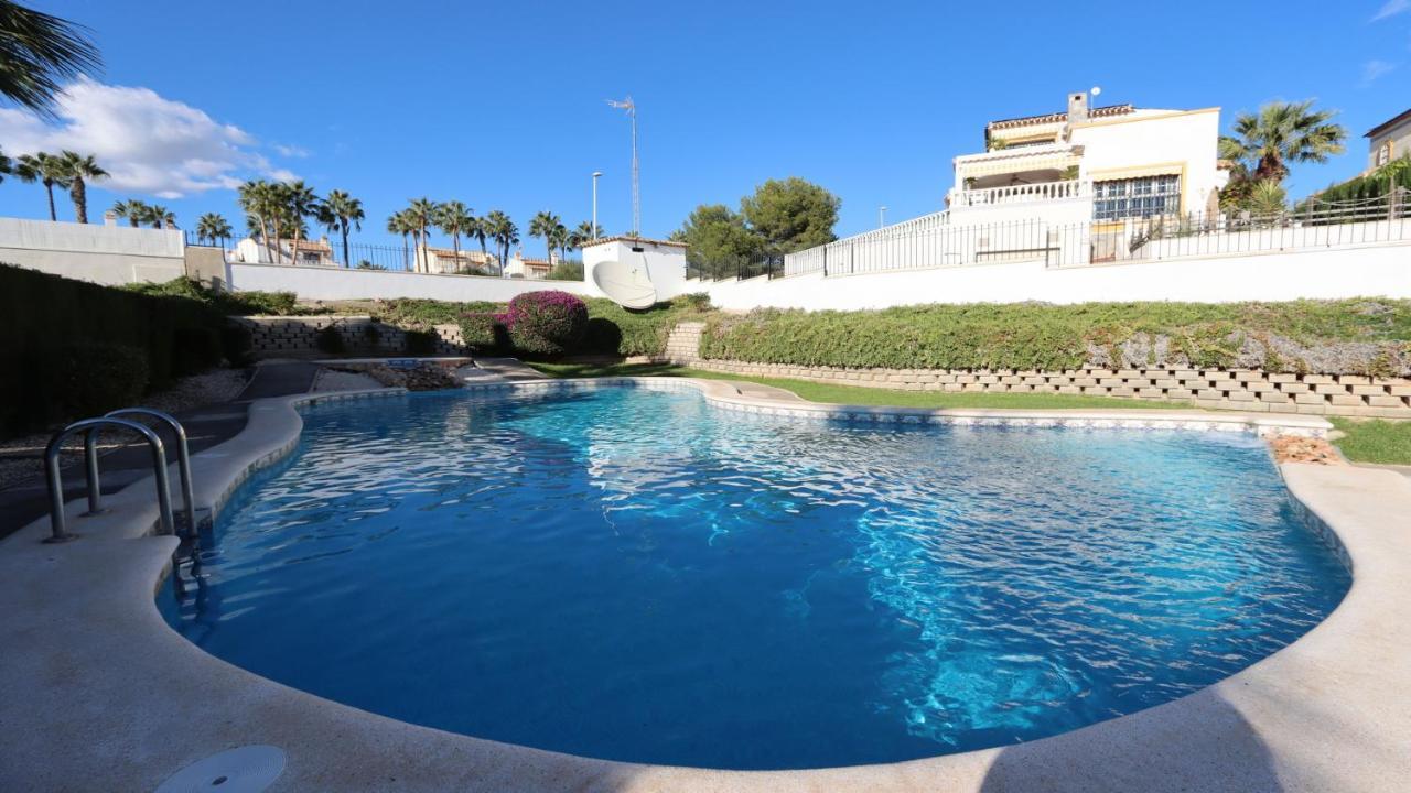 Ref 7082 Apartment Los Dolses Luaran gambar