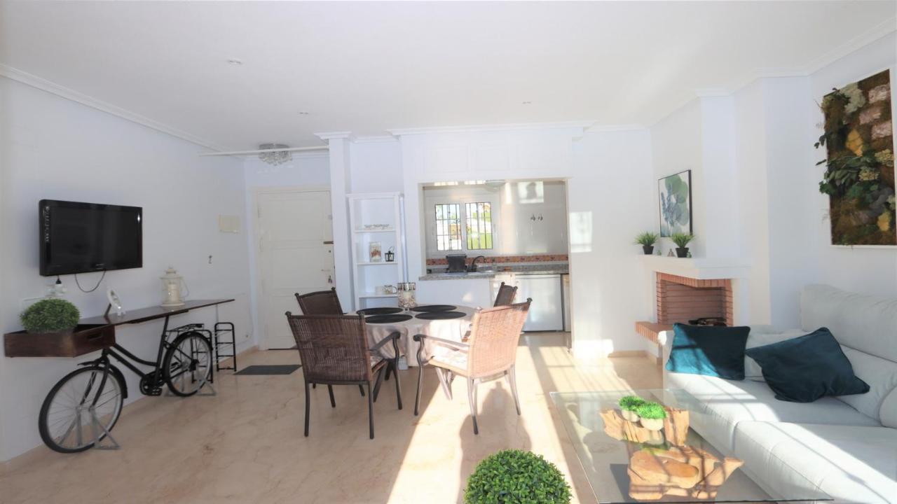 Ref 7082 Apartment Los Dolses Luaran gambar