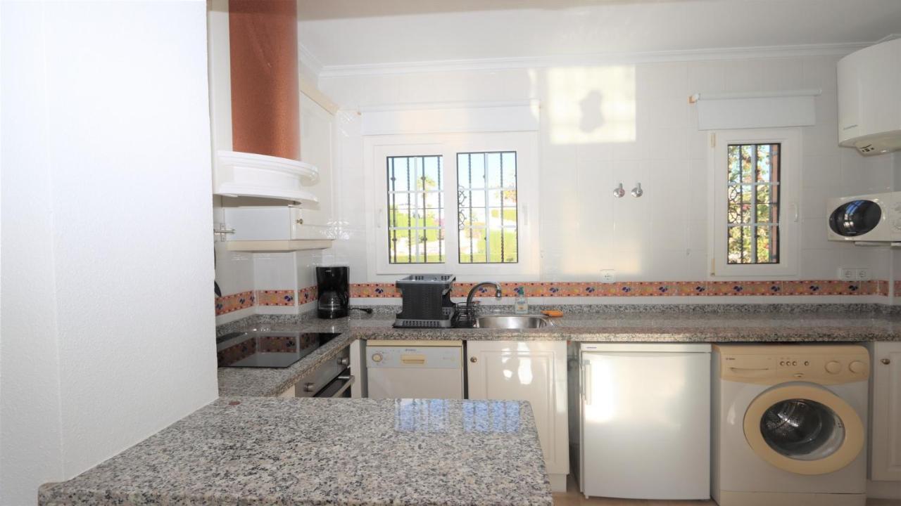 Ref 7082 Apartment Los Dolses Luaran gambar