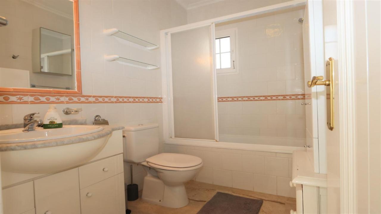 Ref 7082 Apartment Los Dolses Luaran gambar